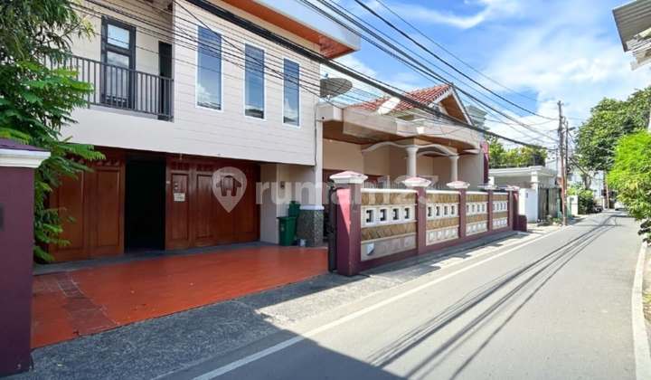 Dijual Cepat !! Rumah Kost Dan Rumah Tinggal Kalibata Duren Tiga Dijual Cepat !! Rumah Kost Dan Rumah Tinggal Kalibata Duren Tiga