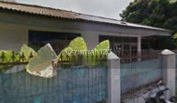 Rumah Kost Jalan Matraman Tegalan 1