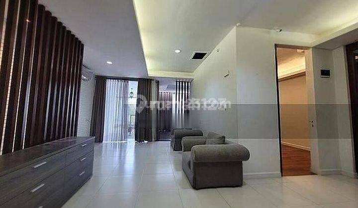 Pejaten Barat Rumah Cantik 2,5 Lantai 2