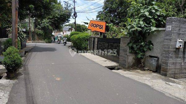 Murah Tanah Siap Bangun lokasi strategis Fatmawati Jakarta Selatan  2