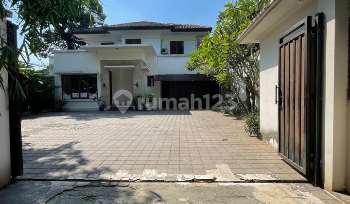 Rumah  Pangeran Antasari Siap huni 2 lantai 