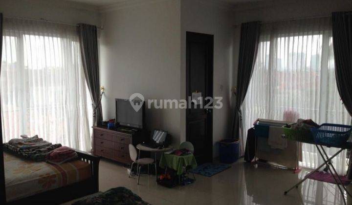 Rumah Bagus 2 lantai dalam Kompleks DPR JAKARTA BARAT 2