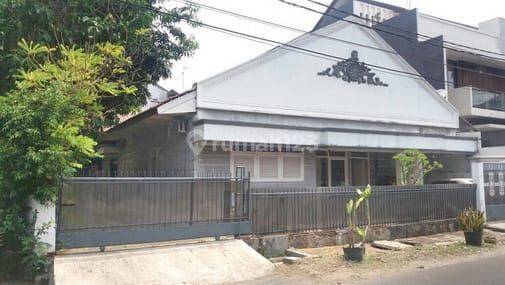 Rumah Tebet Timur Jalan 2 Mobil Hitung Tanah 1