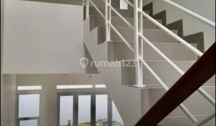 Rumah Bagus Dalam Kompleks Mewah Pondok Labu 2