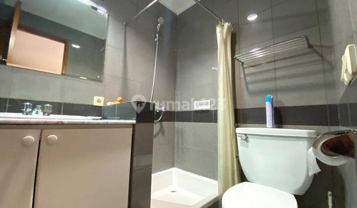 Pondok Indah Klub  Apartement 2 BR Full Furnish 2