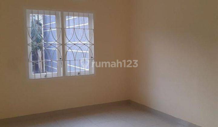 Rumah 2 Lantai Duren Sawit Jakarta Timur Jalan Lebar 2