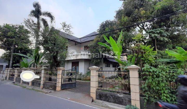 Rumah 2 lantai Siap Huni Kokoh  di Pondok Cabe Tangerang Selatan  2