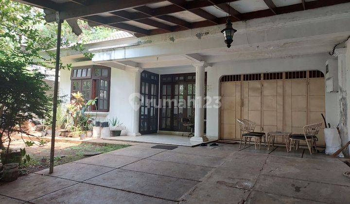  Rumah Bangka siap huni jalan 2 mobil  2