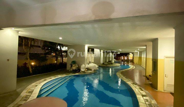 Apartement Mall of Indonesia Nice Tower   Bagus Siap huni 3 BR n full Furnish   1