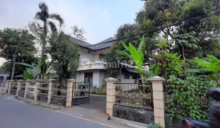 Dijual Cepat Rumah 2 lantai Siap Huni di Pondok Cabe  2