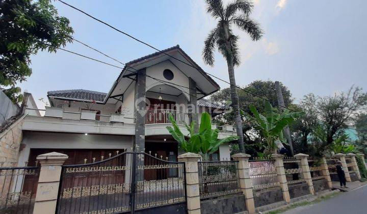 Dijual Cepat Rumah 2 lantai Siap Huni di Pondok Cabe  1