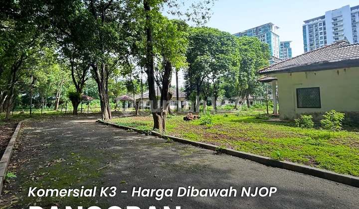 Di Jual Kavling Komersial Pancoran Di Jual Kavling Komersial Pancoran