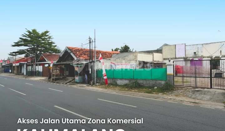 Di Jual Tanah Kavling | Kalimalang
