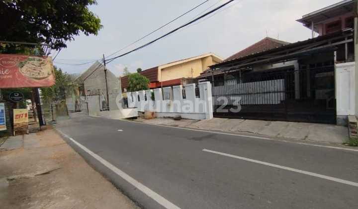 Dijual Cepat Rumah Siap Huni Pejaten Pasar Minggu.