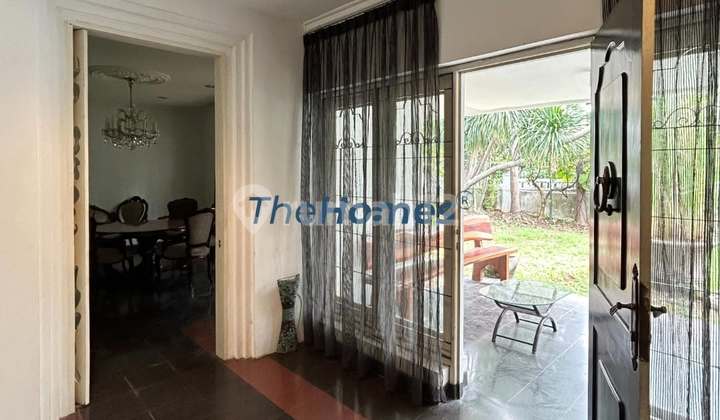 Di Jual Rumah Menteng Jakarta Pusat 2