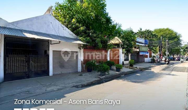 Dijual Rumah Tebet | Asem Baris Raya Siap Huni Dijual Rumah Tebet | Asem Baris Raya Siap Huni