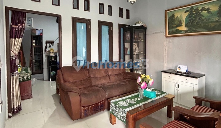 The Best Price Rumah Tebet Hitung Tanah Cocok Utk Kos ******** Rumah Tinggal 2