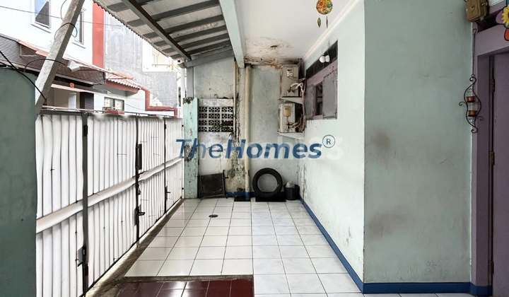 Dijal Cepat Rumah Hitung Tanah Tebet Barat 2