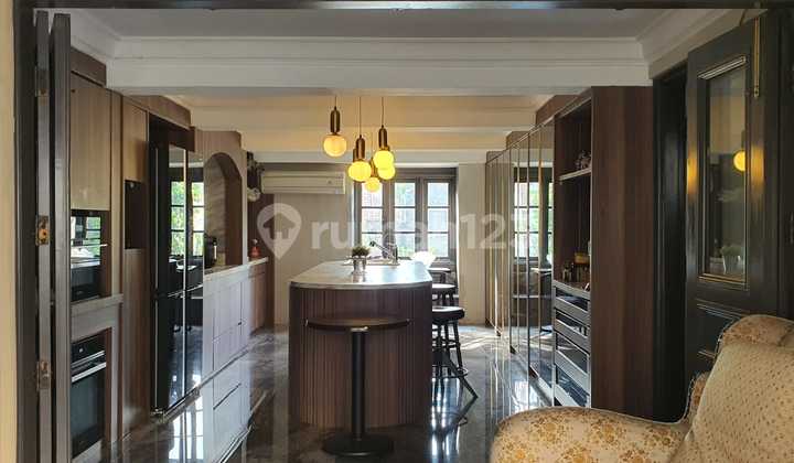 Dijual Rumah Mewah Tebet Mas Dijual Rumah Mewah Tebet Mas