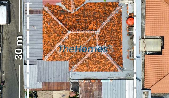 Dijual Rumah Tebet | Bukit Duri 2