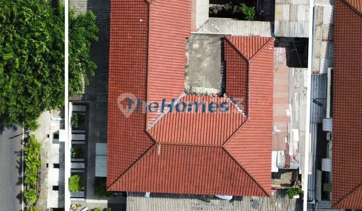 Di Jual Rumah Area Komersial | Abdullah Syafei - Tebet 2