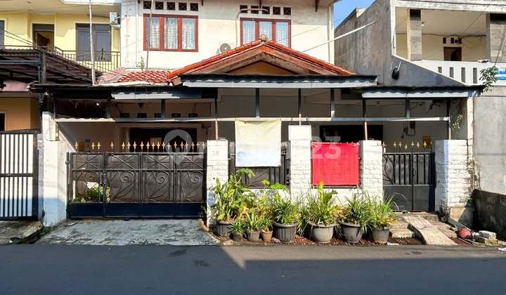 Rumah Kost Tebet Siap Huni Jalan 2 Mobil