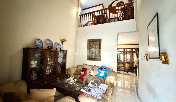 Dijual Rumah Gudang Peluru Siap Huni Dijual Rumah Gudang Peluru Siap Huni