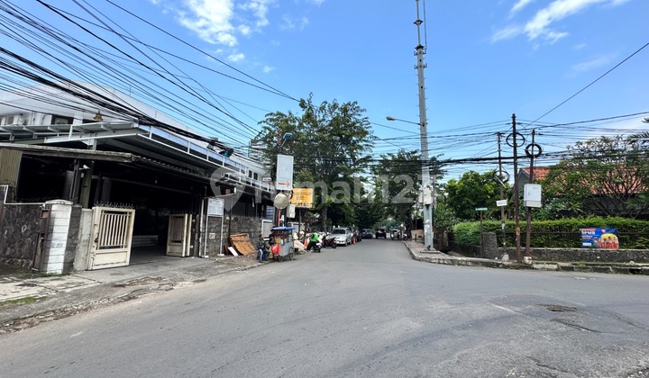 Dijual Rumah Lama Cawang Dijual Rumah Lama Cawang