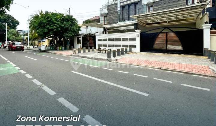 Dijual Rumah Mewah | Tebet Raya