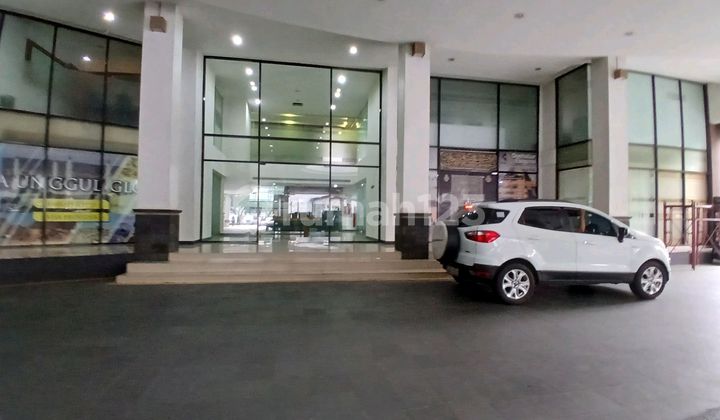 Dijual Cepat !!! Office Space - Apartemen Cervino Village Semi Furnished Dijual Cepat !!! Office Space - Apartemen Cervino Village Semi Furnished