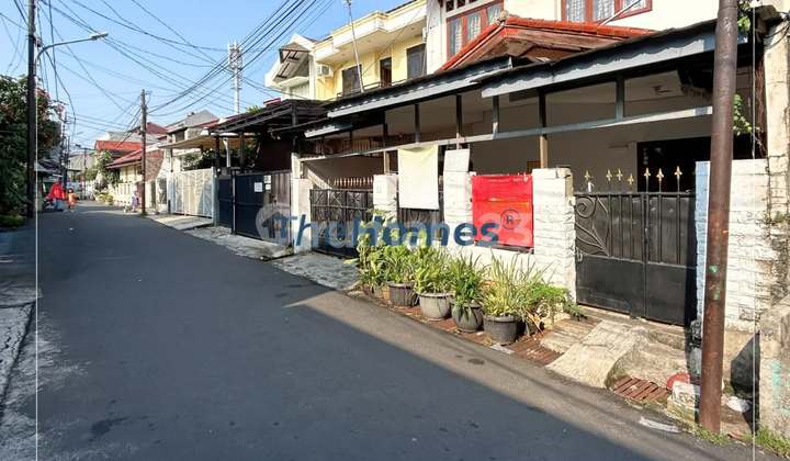 Active Boarding House Ready to Occupy in Kebon Baru Tebet Area 2