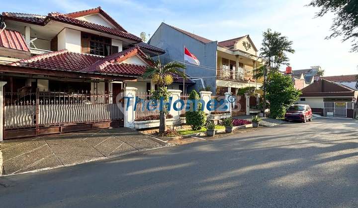 Dijual Rumah Siap Huni Tebet Gudang Peluru  2