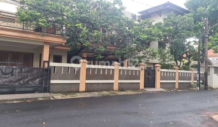 Rumah Siap Huni Dalam Kompleks Gudang Peluru Rumah Siap Huni Dalam Kompleks Gudang Peluru