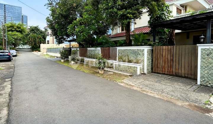 Best Price !! Rumah Pancoran Asri Siap Huni Jalan 2 Mobil