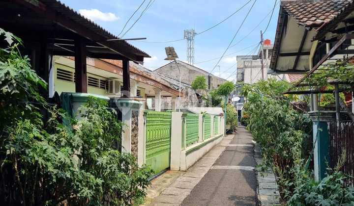 Dijual Cepat !! Palbatu Cocok untuk Kos-Kosan. 2