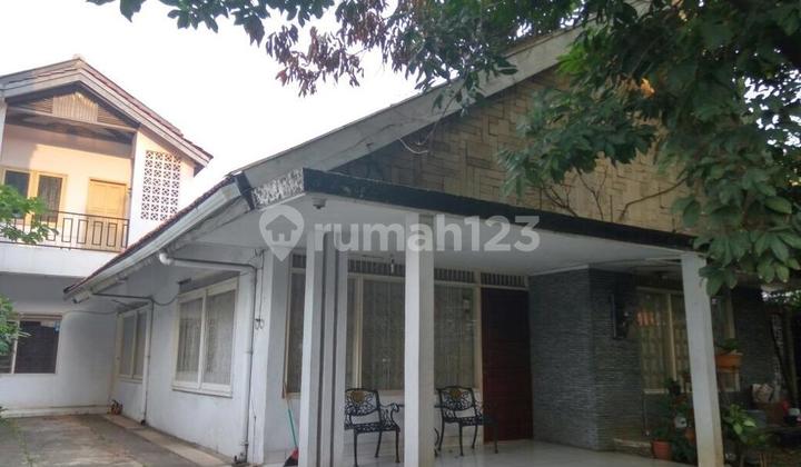 For Sale Old House West Tebet