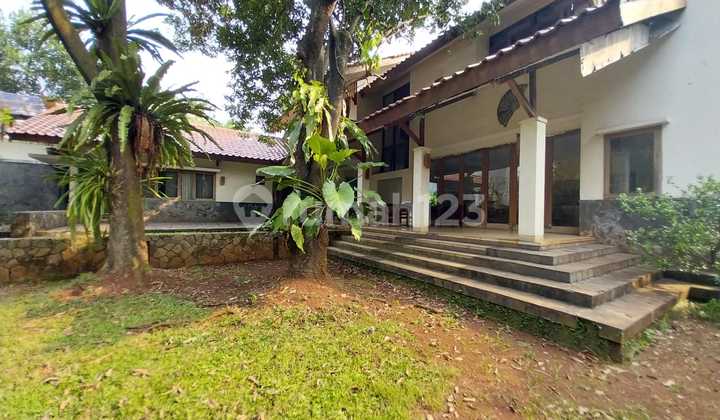 Rumah Duren Tiga Siap Huni Akses Jalan 2 Mobil 2