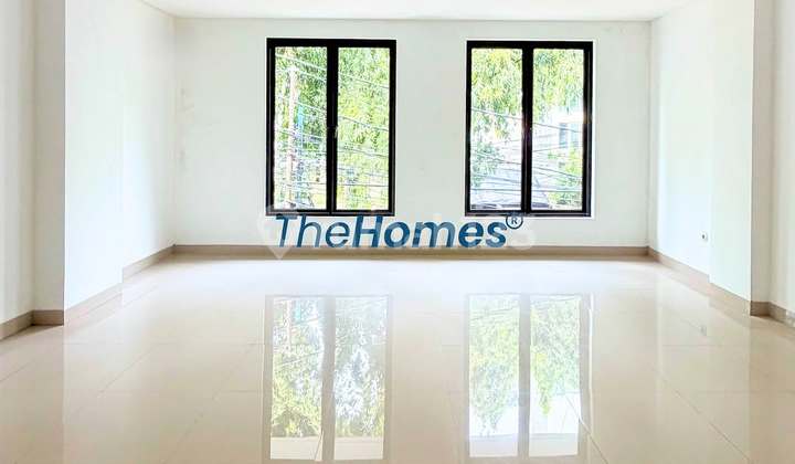 For Sale Brand New Shop House Setiabudi Strategic Location 2