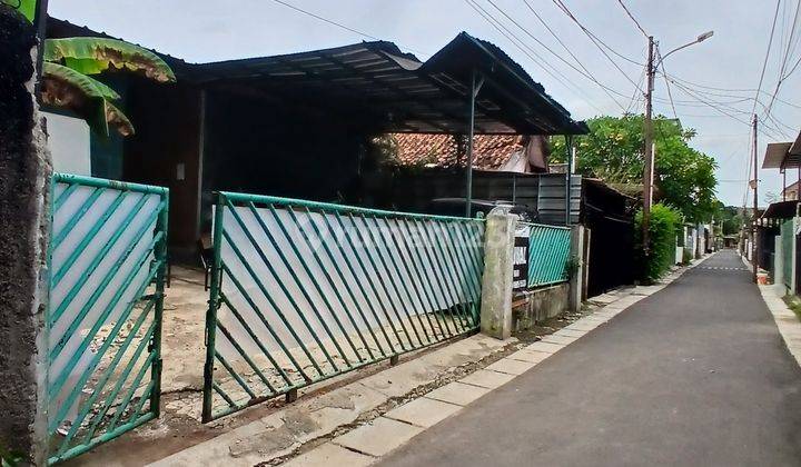 Tanah Kavling Siap Bangun Area Setiabudi Cocok Hunian Dan Kos"an 1