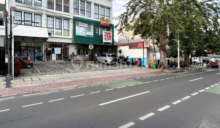 Dijual Cepat Ruko Bagus Tebet Raya Akeses ********