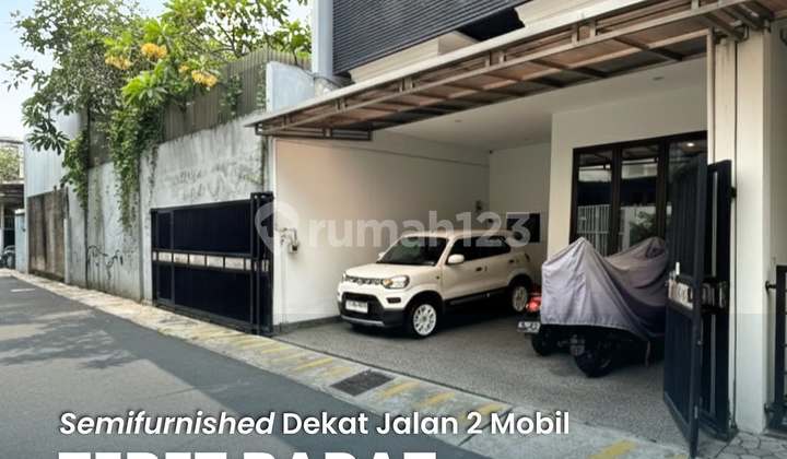 Rumah Tebet Siap Huni Akses Jalan 1 Mobil Dekat Jalan 2 Mobil Rumah Tebet Siap Huni Akses Jalan 1 Mobil Dekat Jalan 2 Mobil