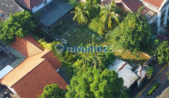 For Sale House Tebet Timur Raya 2