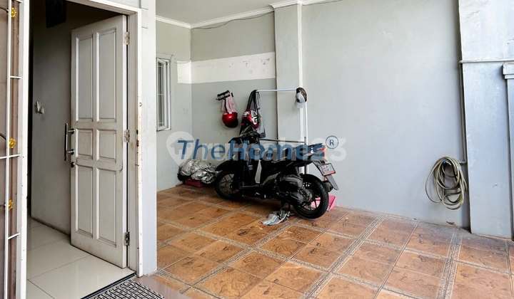 Dijual Rumah Siap Huni Tebet Barat Lokasi Strategis  2
