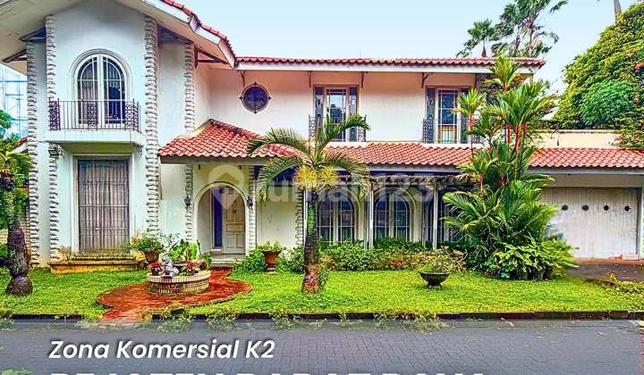 Rumah Mewah Pejaten Area Comercisl Akses Jalan 4 Mobil Rumah Mewah Pejaten Area Comercisl Akses Jalan 4 Mobil