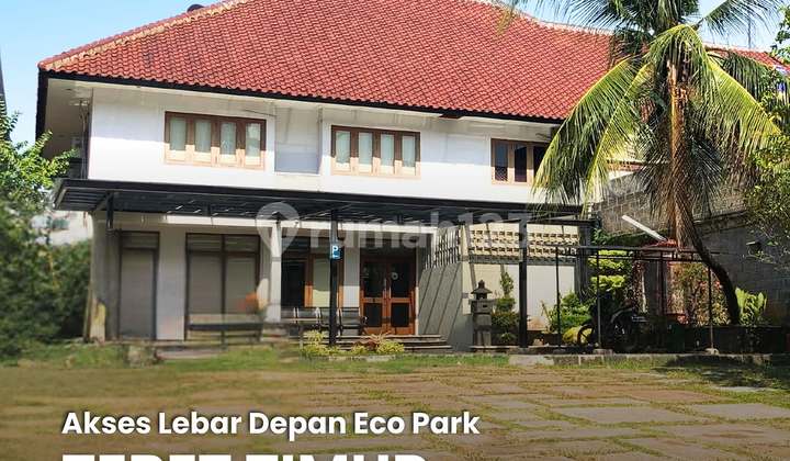 Di Jual Rumah Tebet Timur Raya