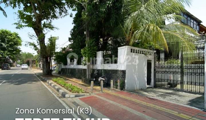 For Sale Move-In Ready House | East Tebet