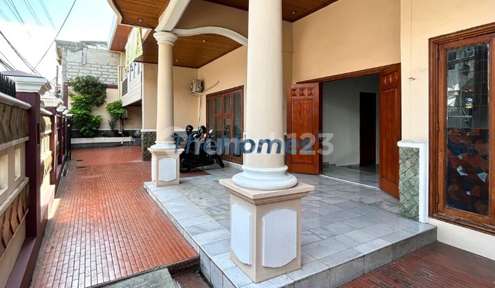For Sale Quick !! Boarding House And Residential House Kalibata Duren Tiga 2