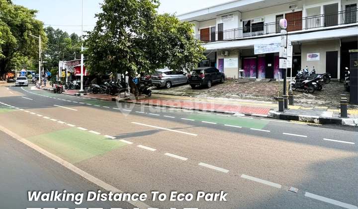 For Sale Shop House Tebet Barat