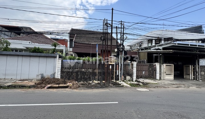 Dijual Rumah Lama Cawang 2