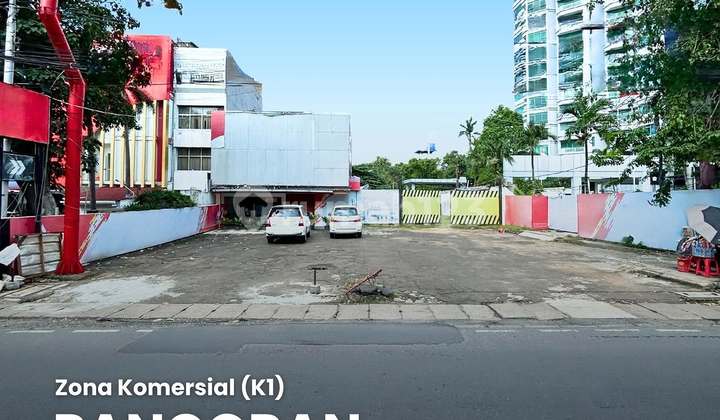 Di Jual Tanah Kavling Siap Bangun | Pancoran Di Jual Tanah Kavling Siap Bangun | Pancoran